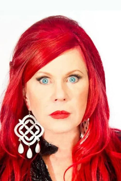 Kate Pierson profile photo