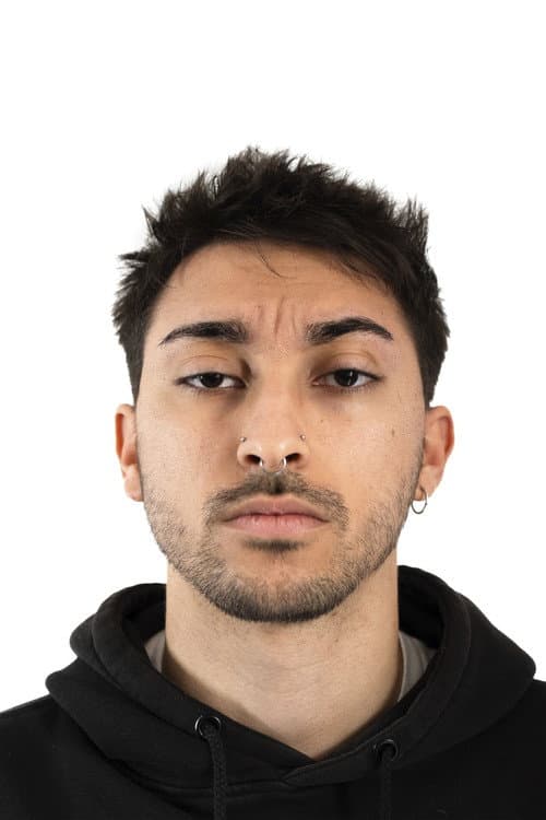 Manuel Benítez profile photo