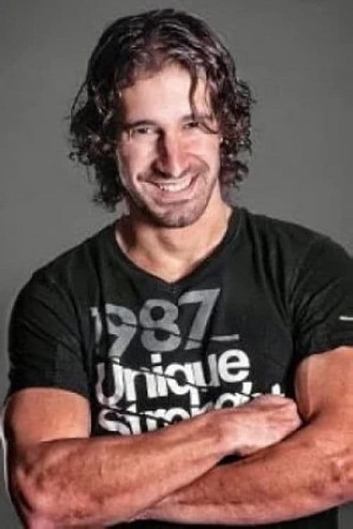 Dacio Caballero profile photo