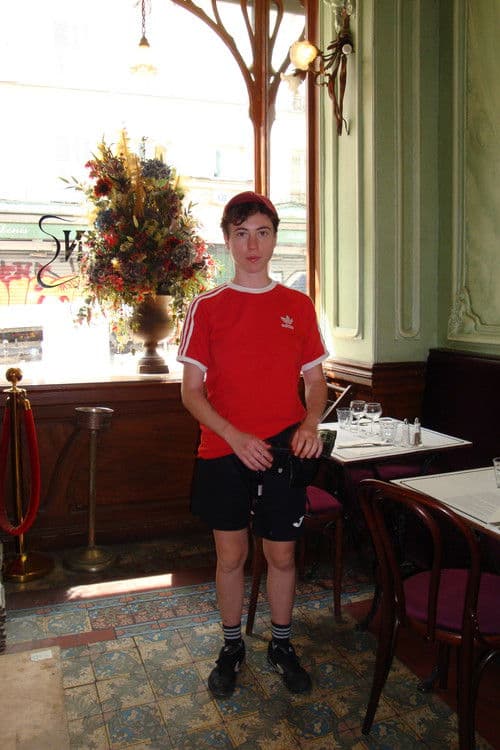 Sofia Tomic profile photo