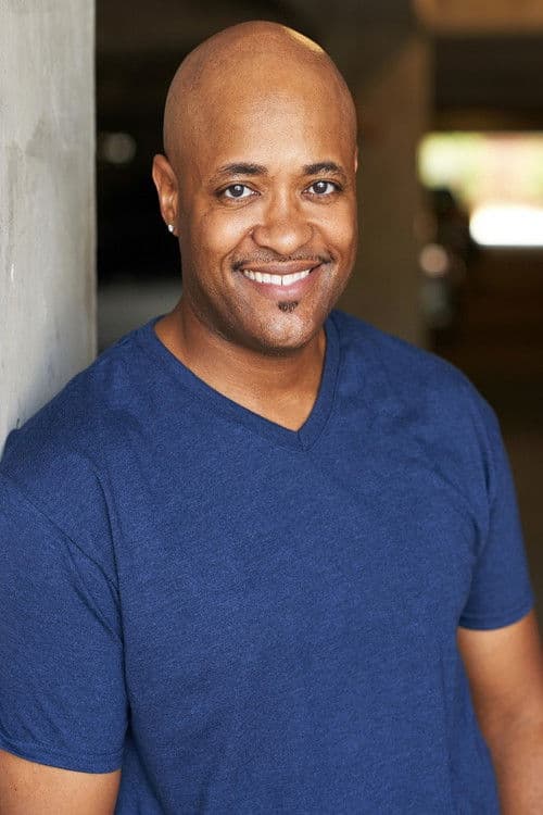 Timothy Walter profile photo