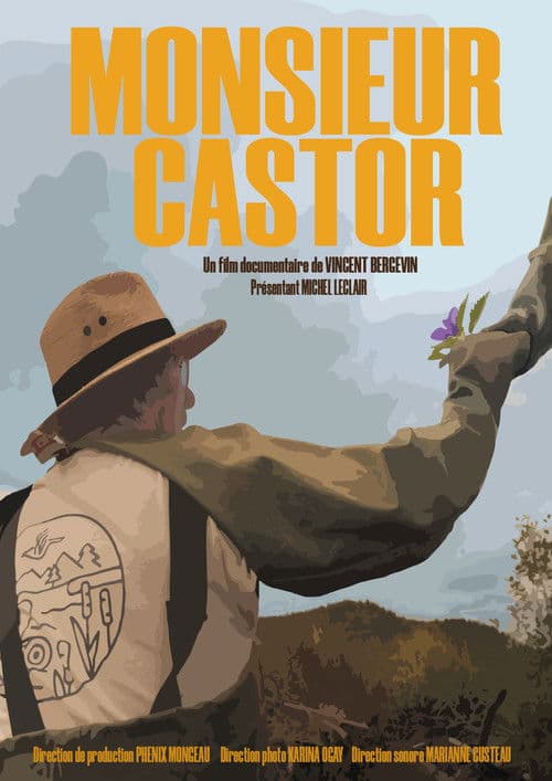 Monsieur Castor