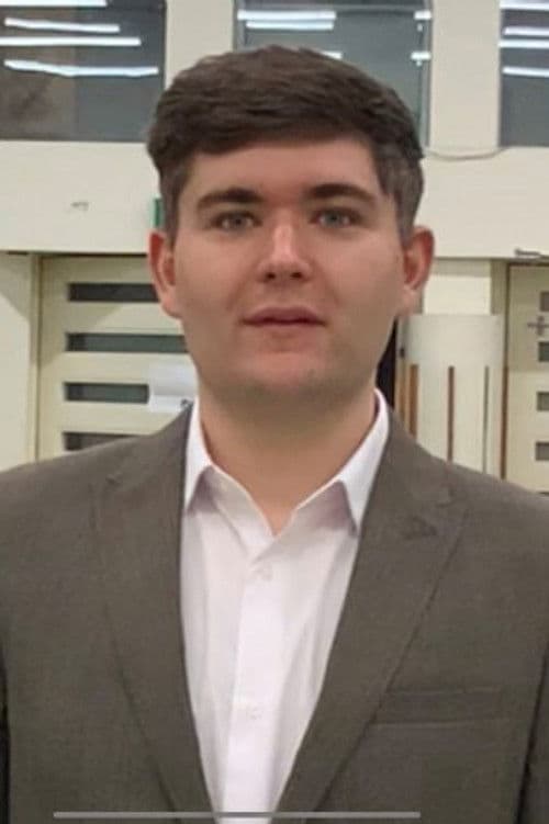 Dafydd Allen profile photo