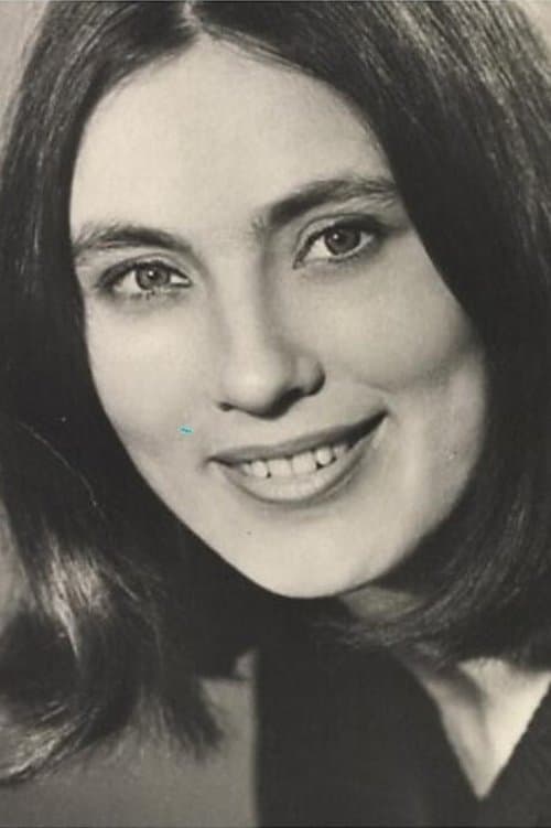 Ausma Kantāne profile photo