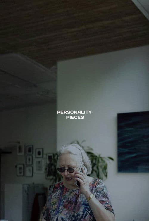 Personality Pieces poster
