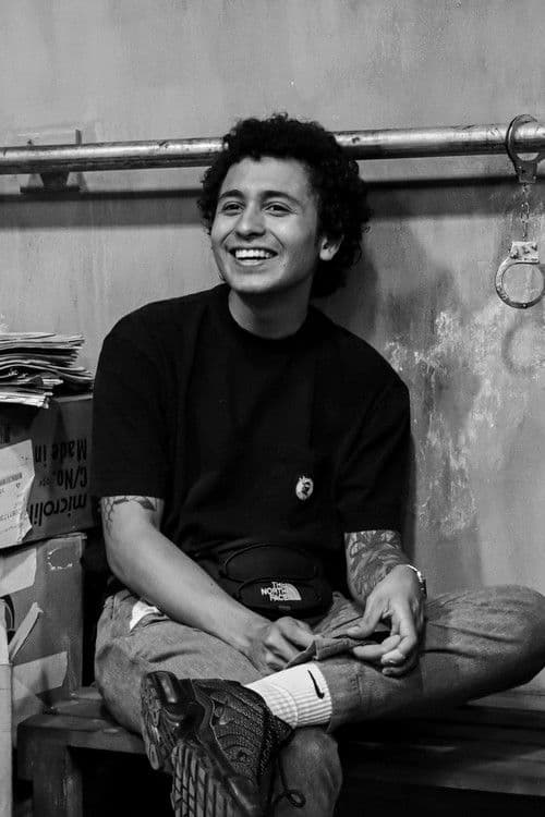 Sebastián Arias profile photo