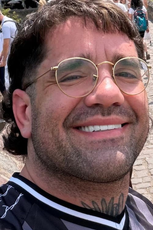 Colby Bartholmey profile photo