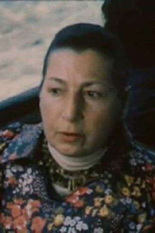 Elene Aslamazishvili profile photo