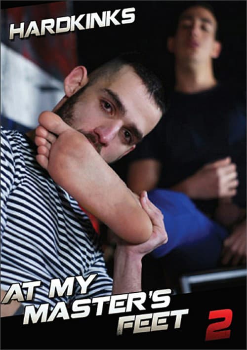 At My Master's Feet 2 poster