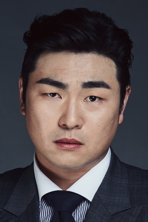 Jang Nam-su profile photo