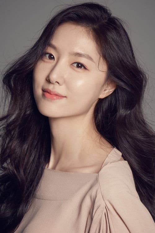 Seo Ji-hye profile photo