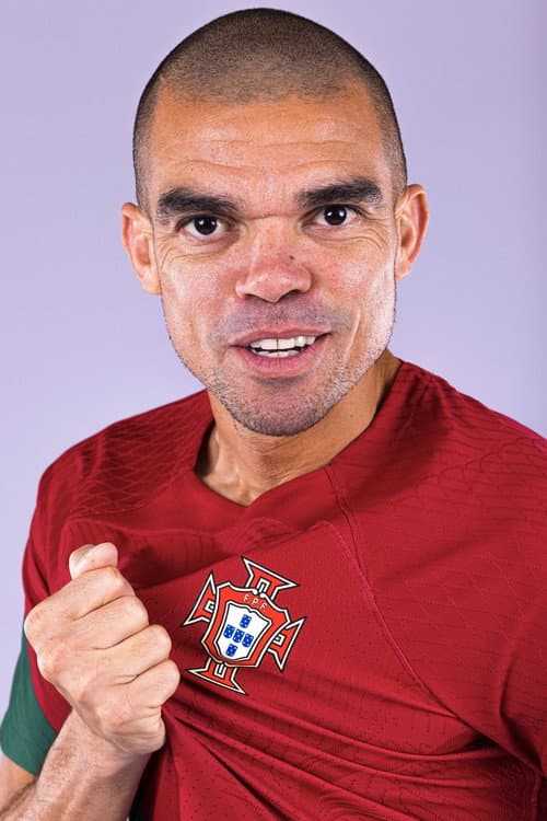 Pepe profile photo