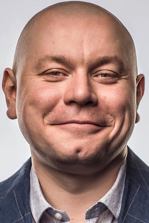 Ilya Khvostikov profile photo
