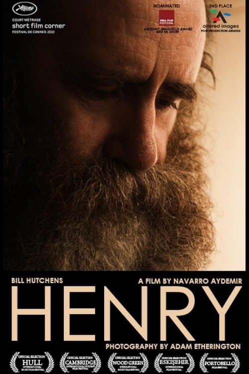 Henry poster