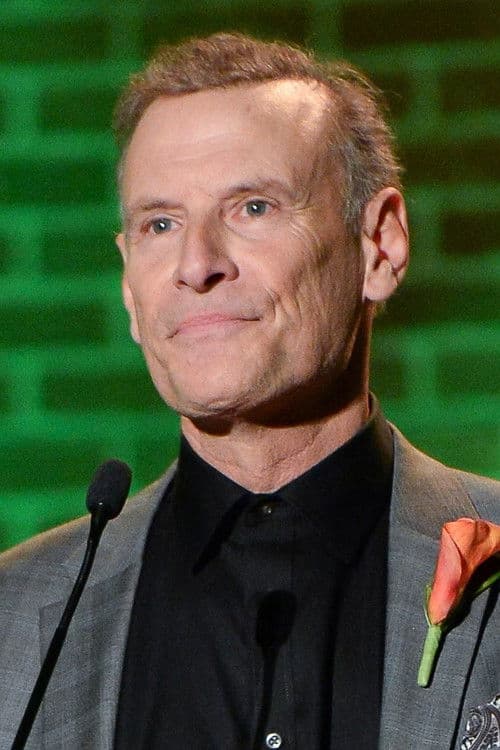 Rick Parker profile photo