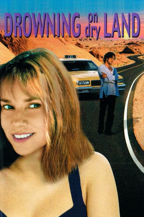 Drowning on Dry Land poster