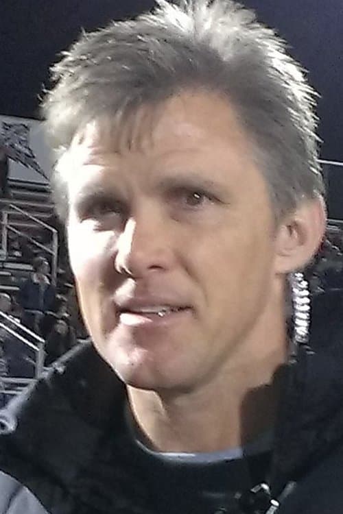 Michael J. Fisher profile photo