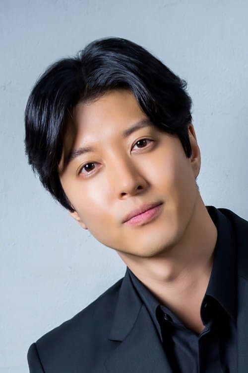 Lee Dong-gun profile photo