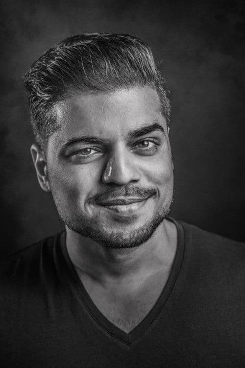 Rayen Panday profile photo