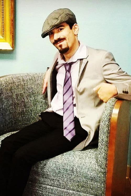 Alexander Freeman profile photo