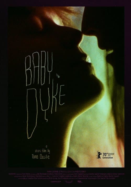 Babydyke poster
