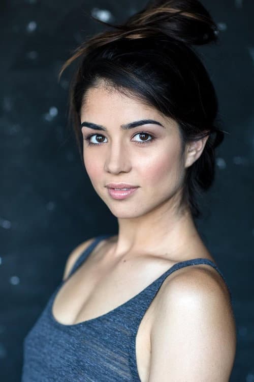 Daniele Clements profile photo