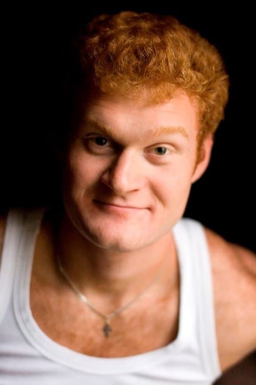 Artyom Gaydukov profile photo