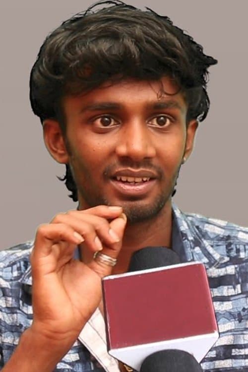 KPY Dheena profile photo