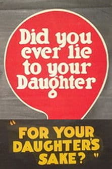 The Common Sin poster