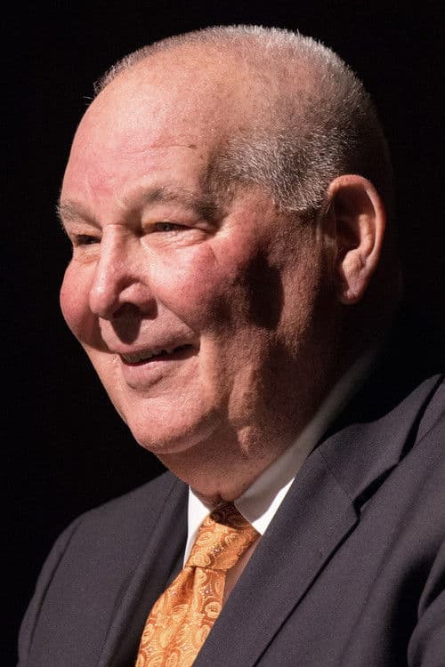 Augie Garrido profile photo