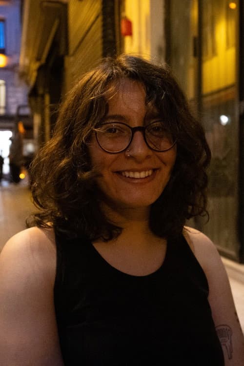 Nesrin Akyol profile photo