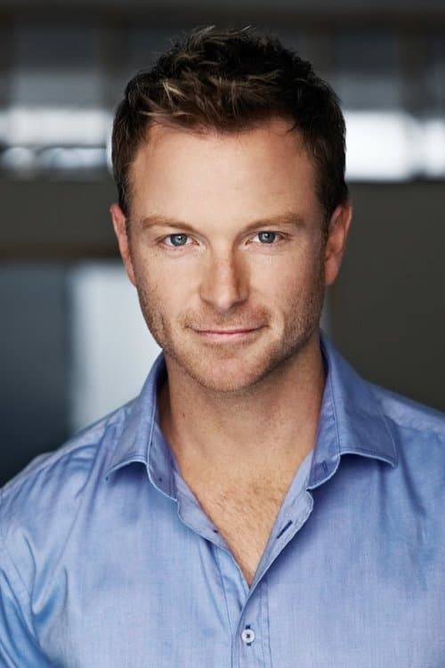 Tim Campbell profile photo