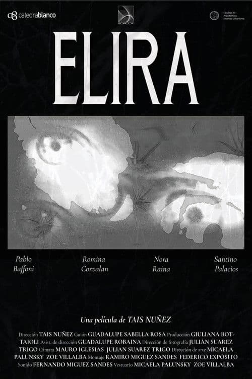 Elira poster