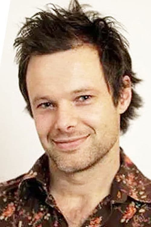 Andrew Clover profile photo