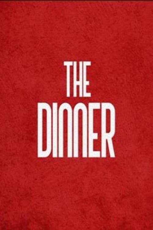 The Dinner poster