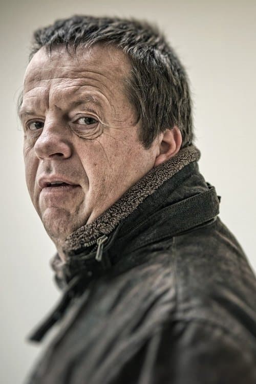 Bert van der Roest profile photo