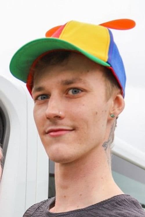 Vincent Red profile photo