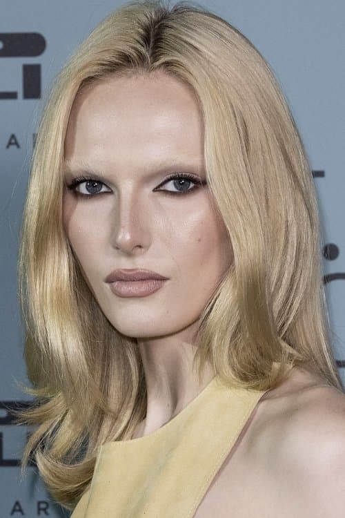 Alex Consani profile photo