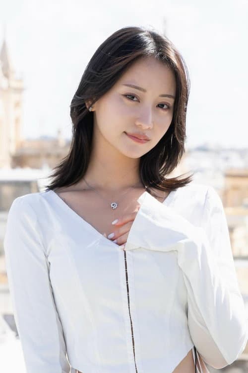 Mariya Nagao profile photo