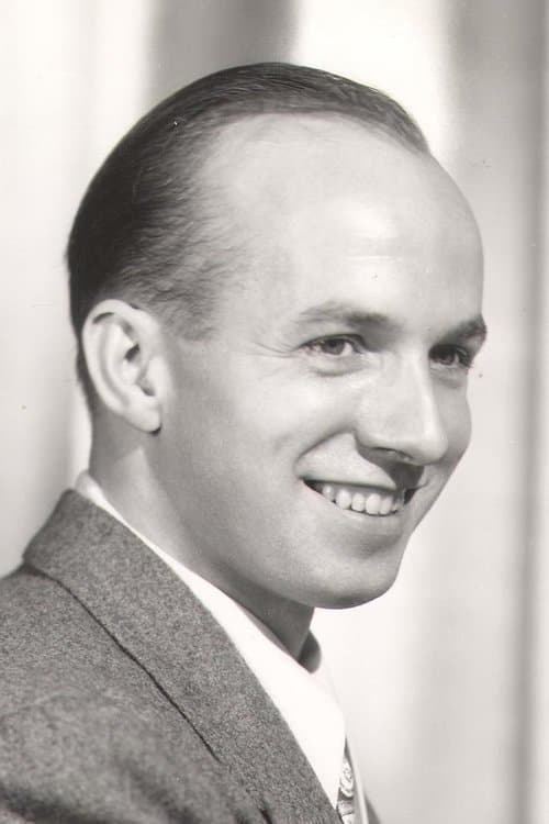 Jimmy Van Heusen profile photo
