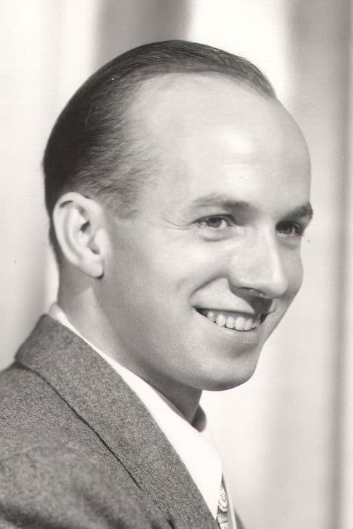 Jimmy Van Heusen profile photo