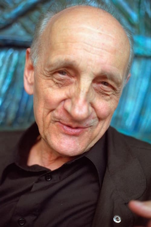 Kazimierz Karabasz profile photo