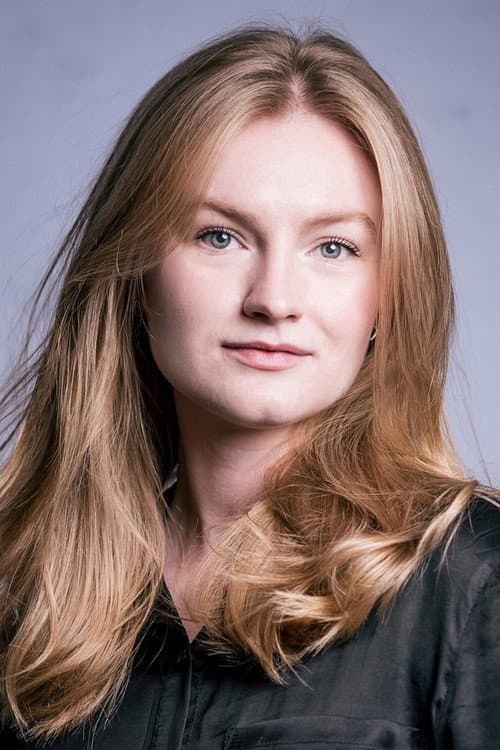 Alma Ekehed Thomsen profile photo