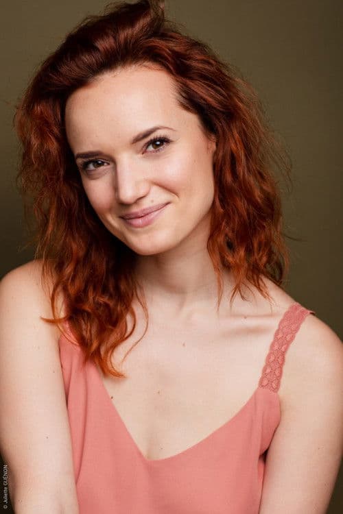 Stephanie Schlesser profile photo