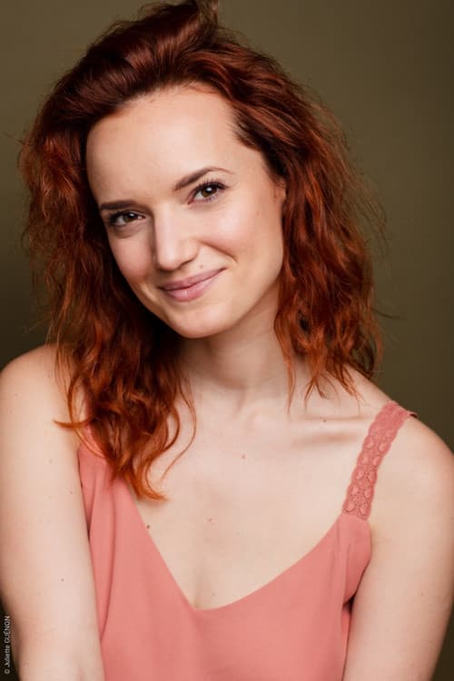 Stephanie Schlesser profile photo