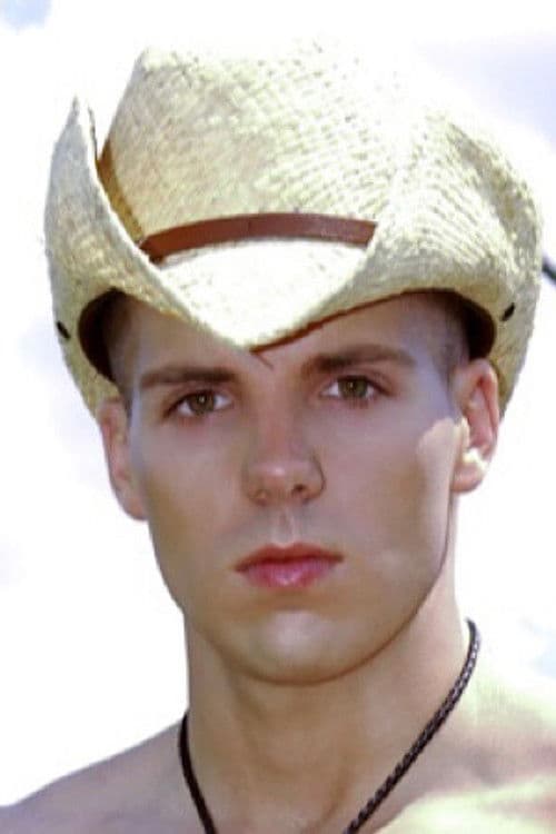 Cort Berringer profile photo