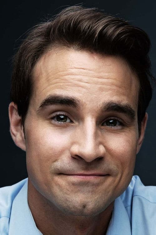 Brock Vickers profile photo