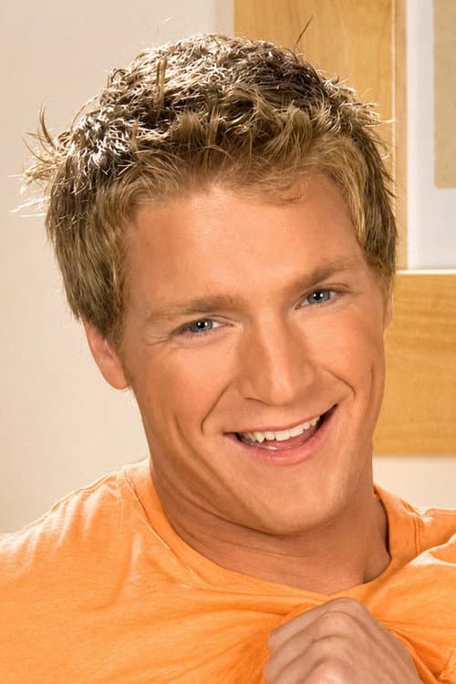 Gavin Waters profile photo