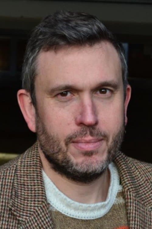 James Goss profile photo