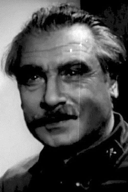 Giorgi Pronispireli profile photo